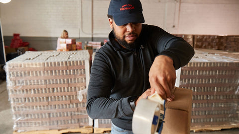 How to Ship Wine to a Friend: Avoiding Wine Shipping Disasters