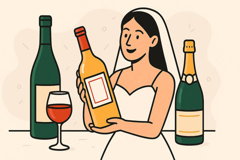 The Ultimate Guide to the Best Places to Buy Alcohol for Your Wedding