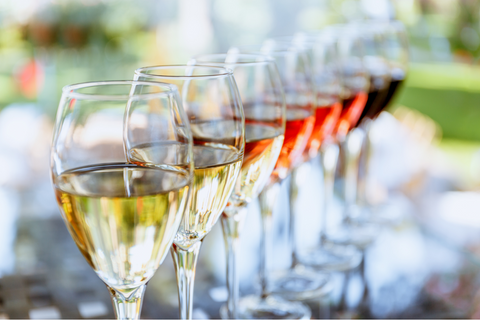 What Does Wine Taste Like: A Beginner's Guide