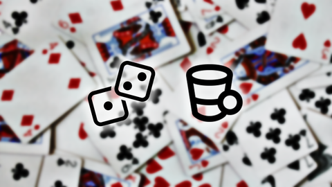 The Best Drinking Games For Adults