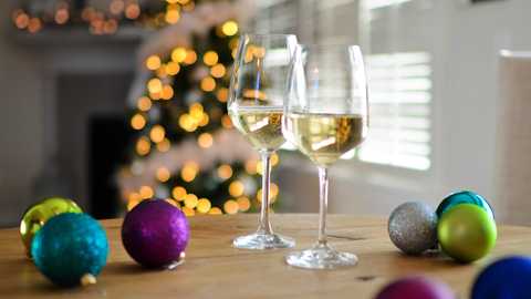 The Best Wines To Give As Gifts This Holiday Season
