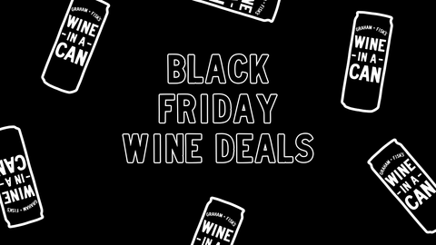 The Best Black Friday and Cyber Monday Wine Deals