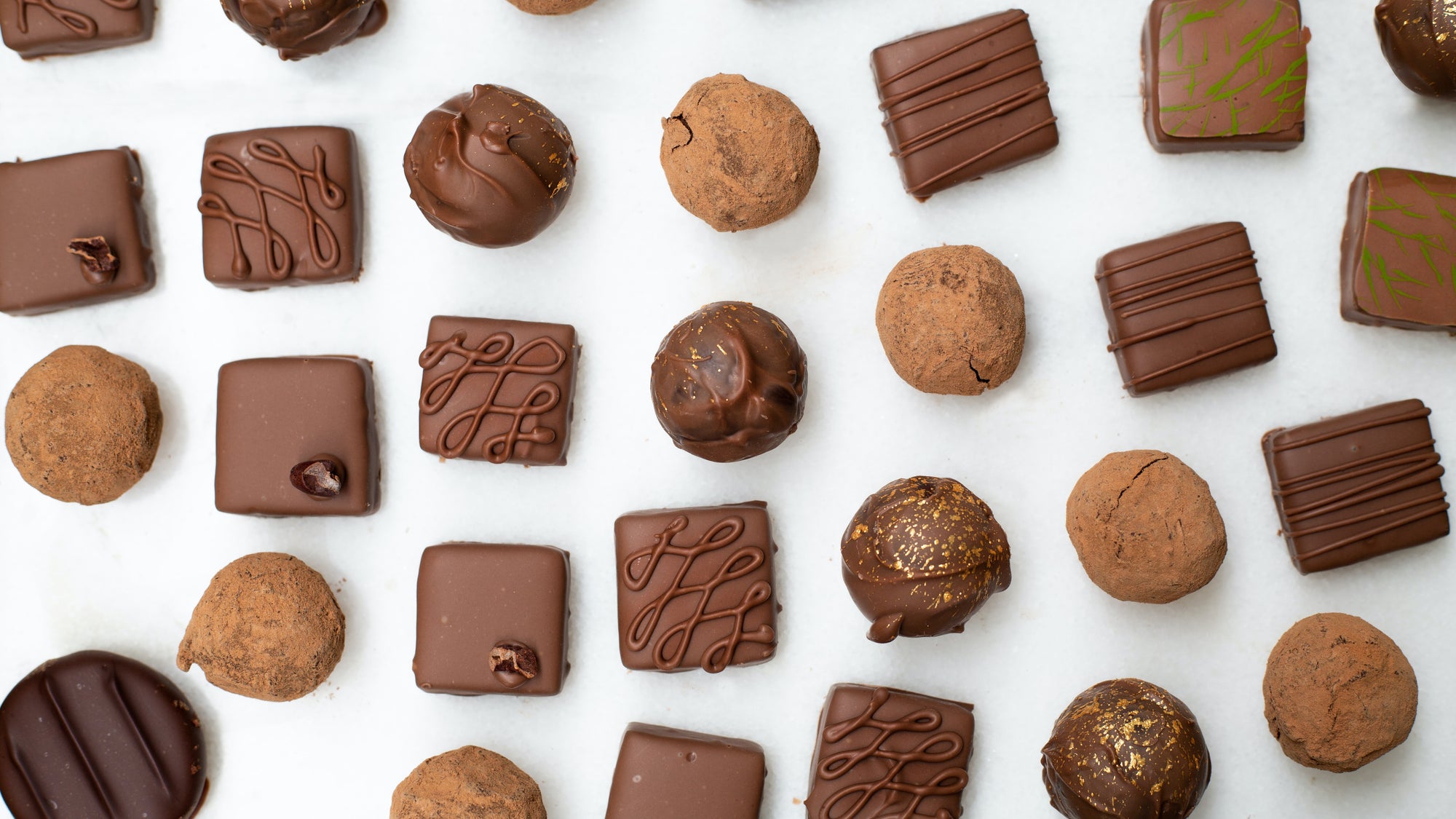 Valentine's Day Wine And Chocolate Pairings