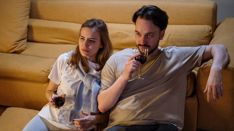 The Ultimate Guide to Drinking Games for Couples