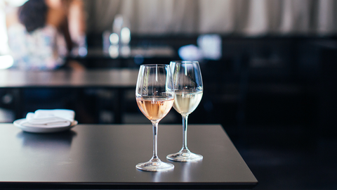 Wine Glasses Part 2: Red Wine & White Wine Glasses