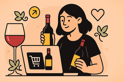 Can You Buy Wine Online? Why You Should.