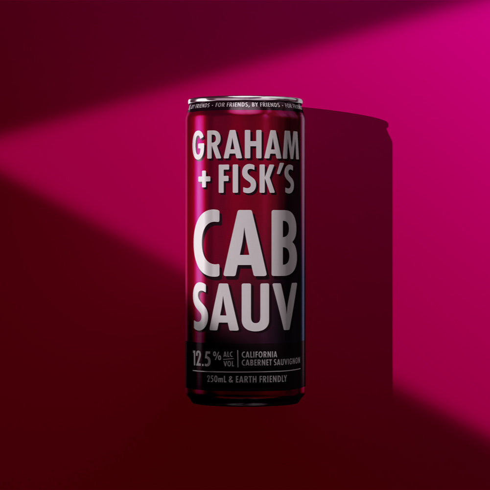 Cab Sauv