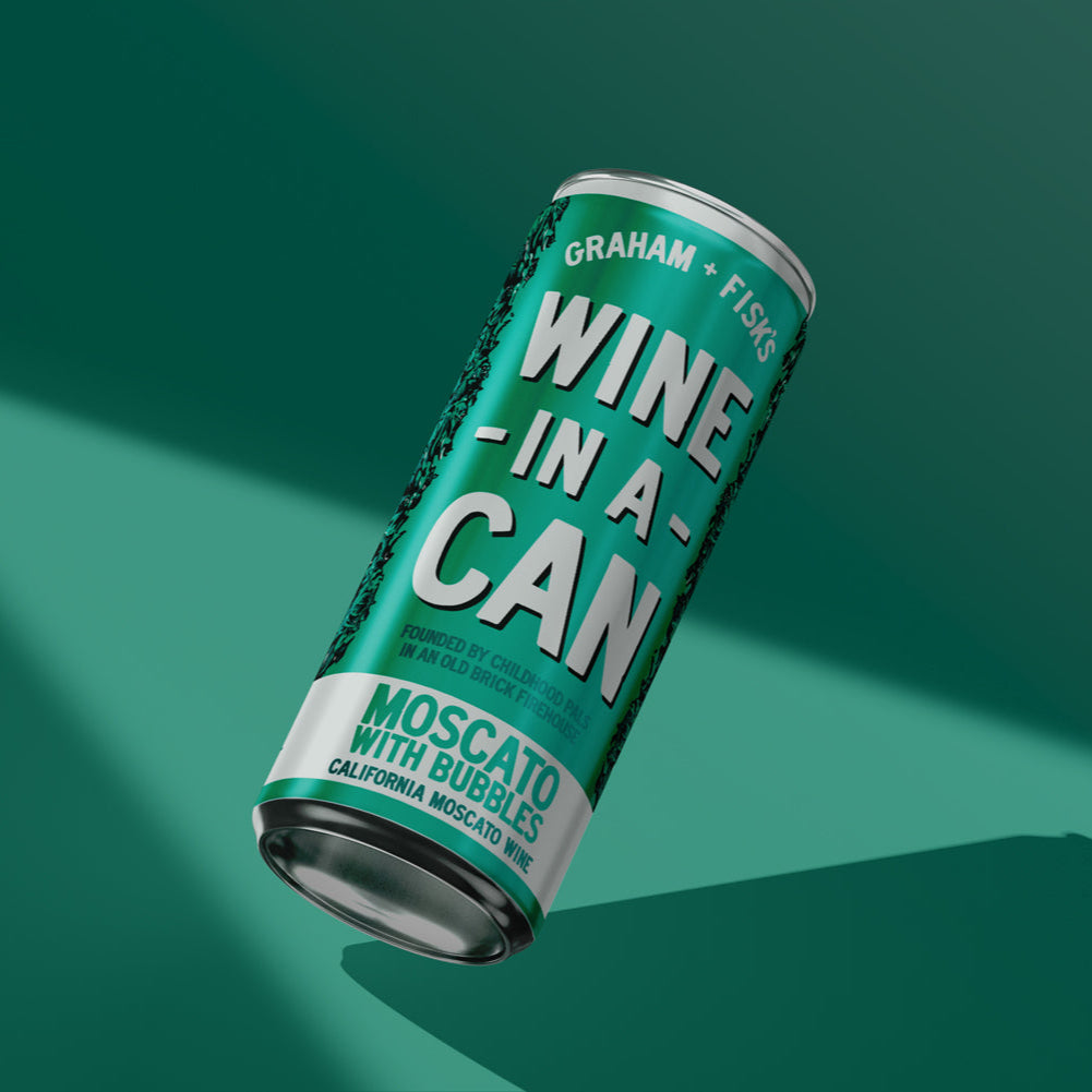 Moscato with Bubbles