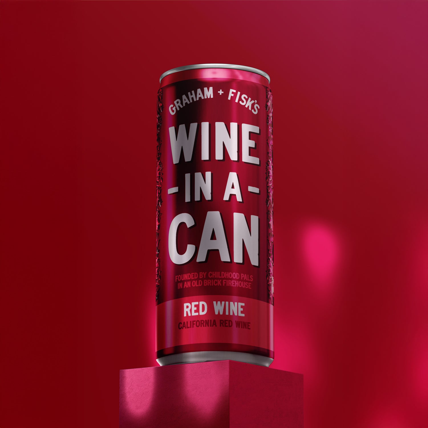 Red Wine