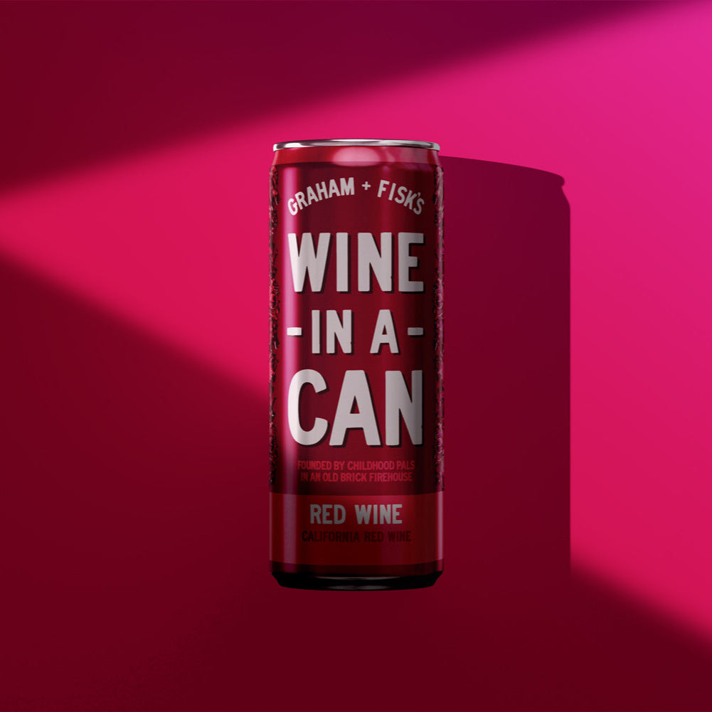 Red Wine