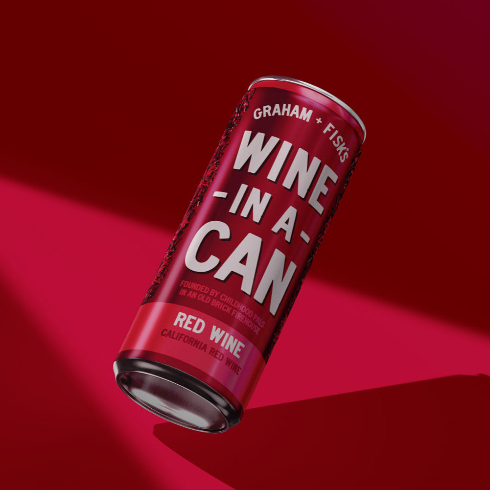 Red Wine