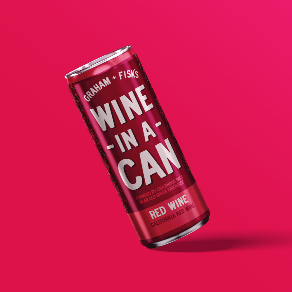 Red Wine