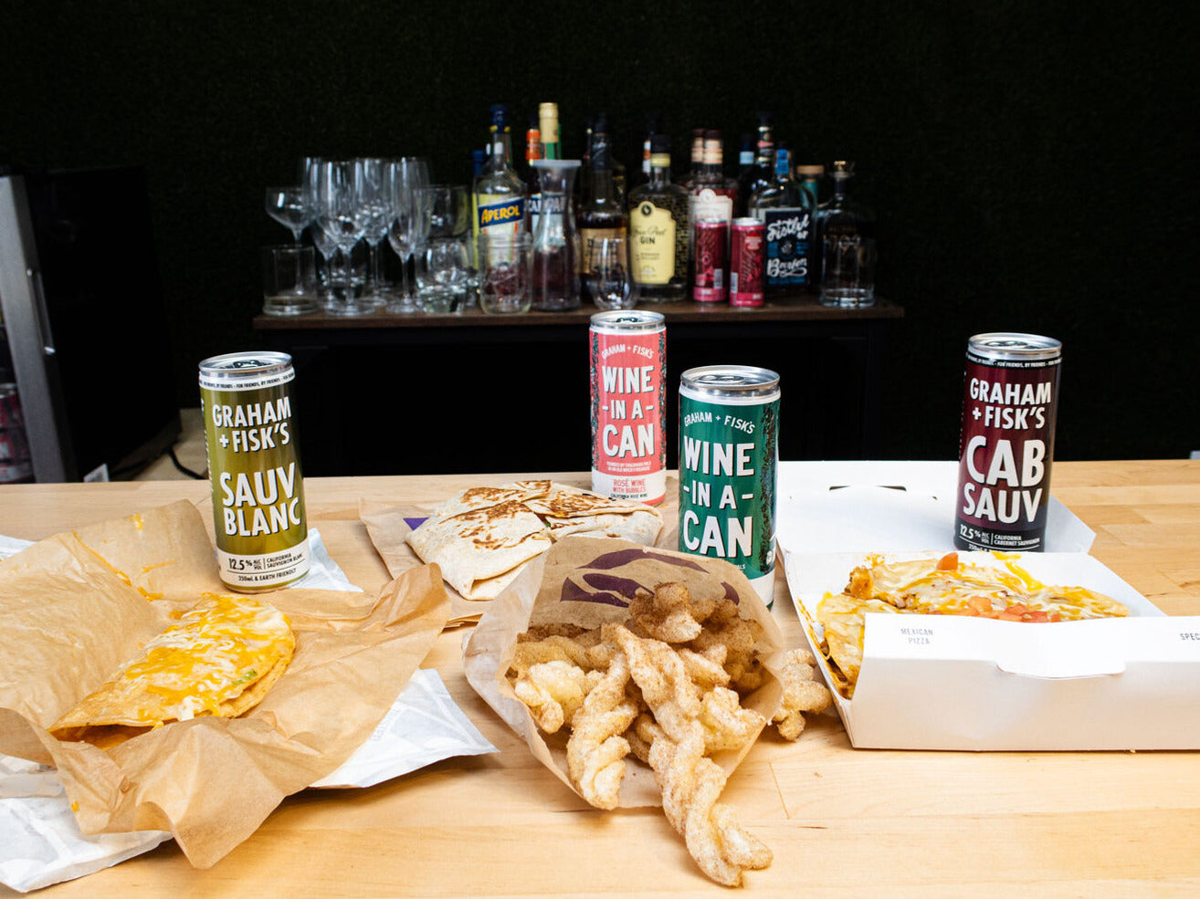 Taco Party Pack