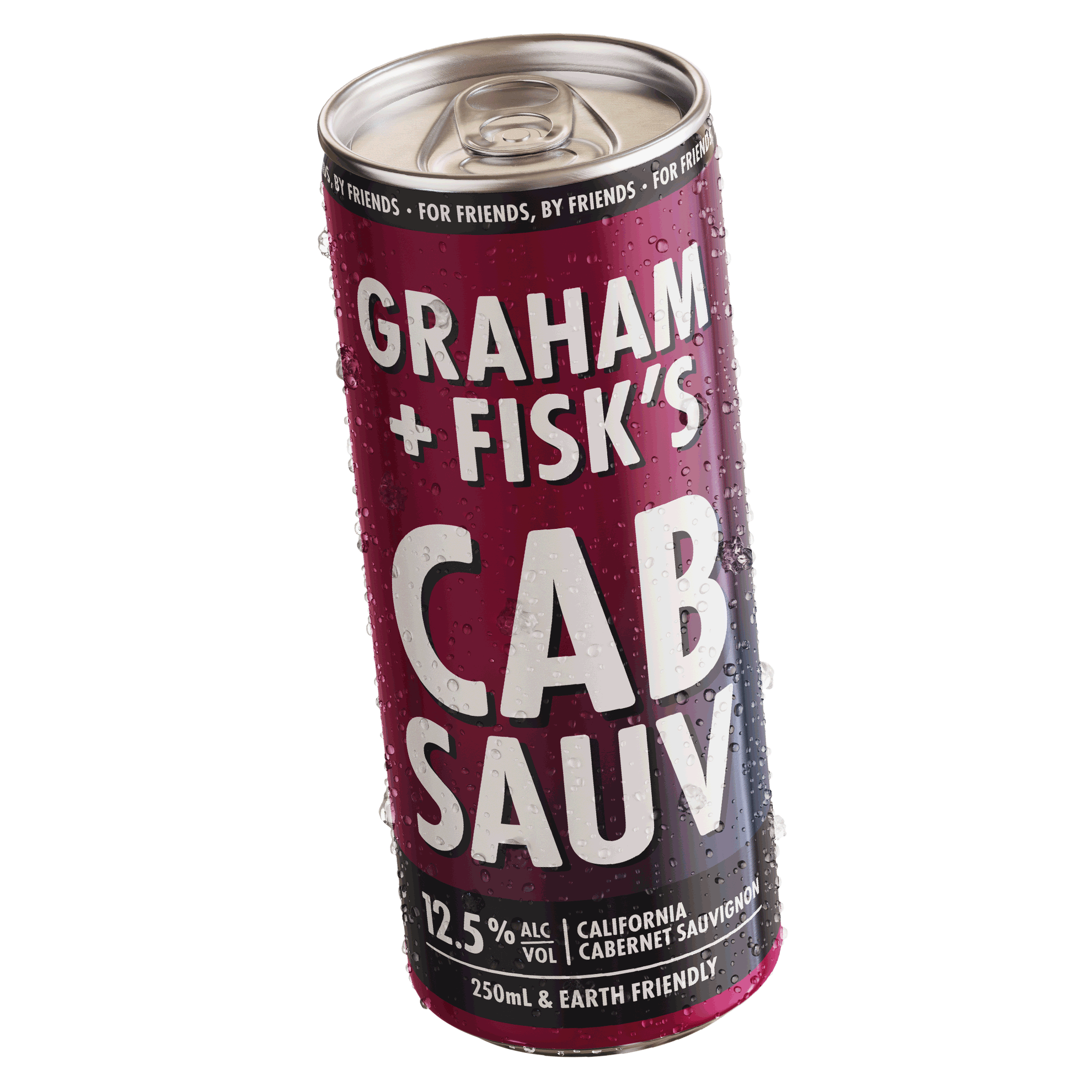 Cab Sauv