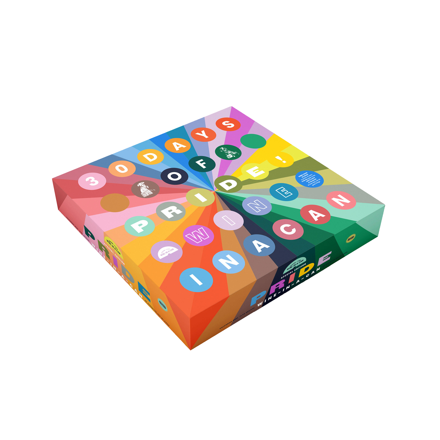 Pride Box