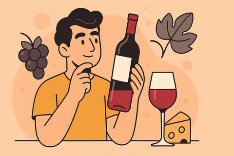 How to Choose a Good Wine: A Complete Guide for Beginners and Enthusiasts