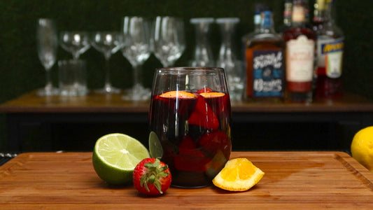 sangria recipe