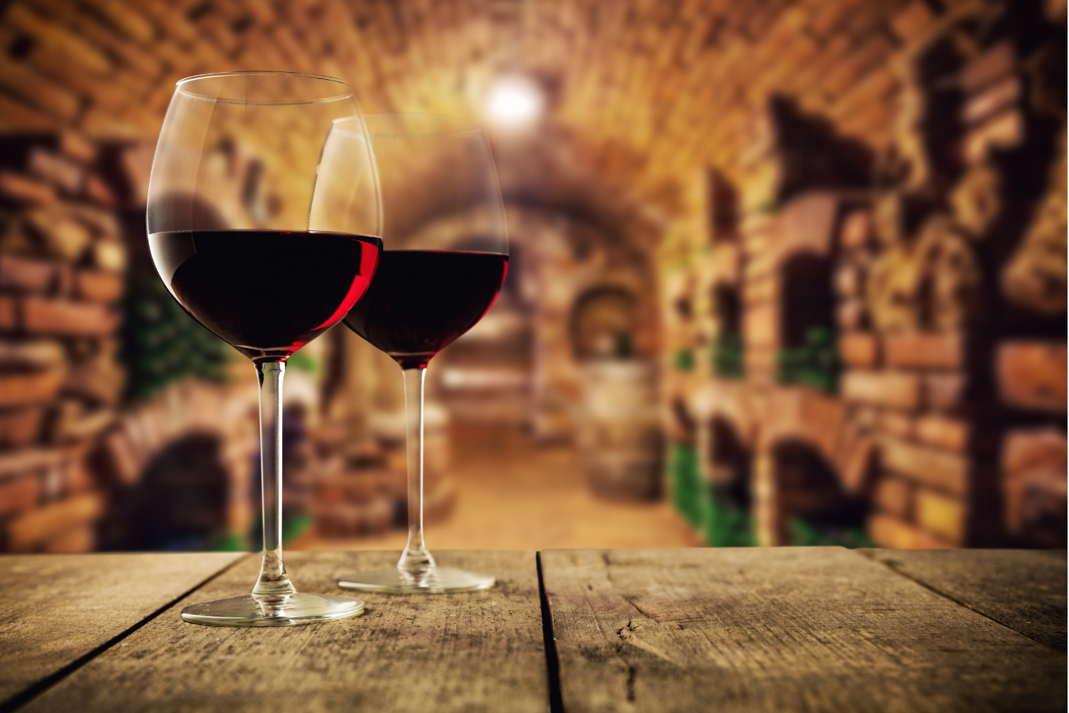 does wine get better with age