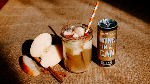 The Best Thanksgiving Cocktails To Make This Year