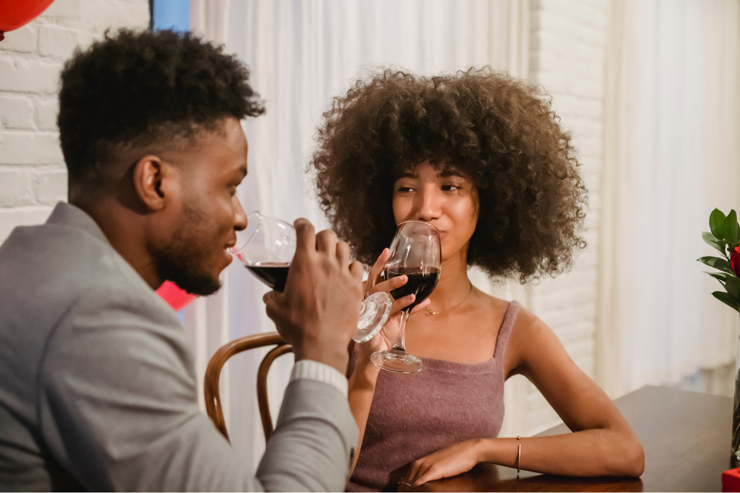 black owned wineries