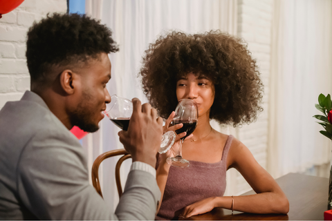 Exploring Excellence: The Rise of Black-Owned Wineries