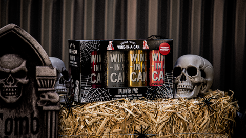 Best Alcohol For Halloween In 2021