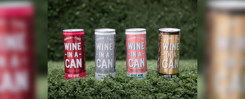Canned Wine vs. Box Wine vs. Bottled Wine - Which is Best?