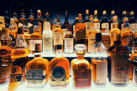 Navigating the Spirited Quest: Where to Buy Cheap Alcohol