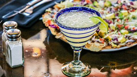 The Best Margaritas For Cinco De Mayo
