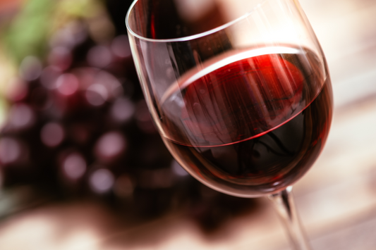 A Journey Through the Most Popular Red Wines: What You Need to Know