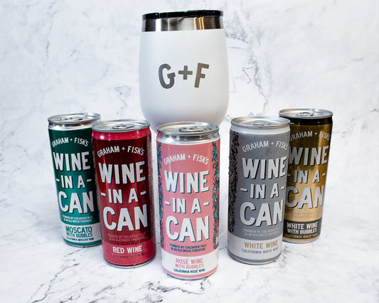 the canned wine revolution