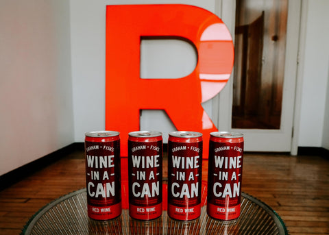 The Beginner’s Guide to Red Wine