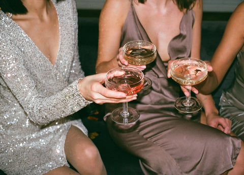 Must Have Bachelorette Party Essentials