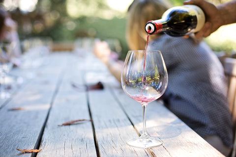 10 Fun Activities To Do This Spring (With Wine)