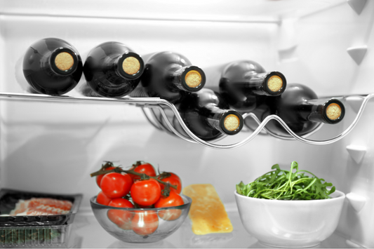 does wine need to be refrigerated