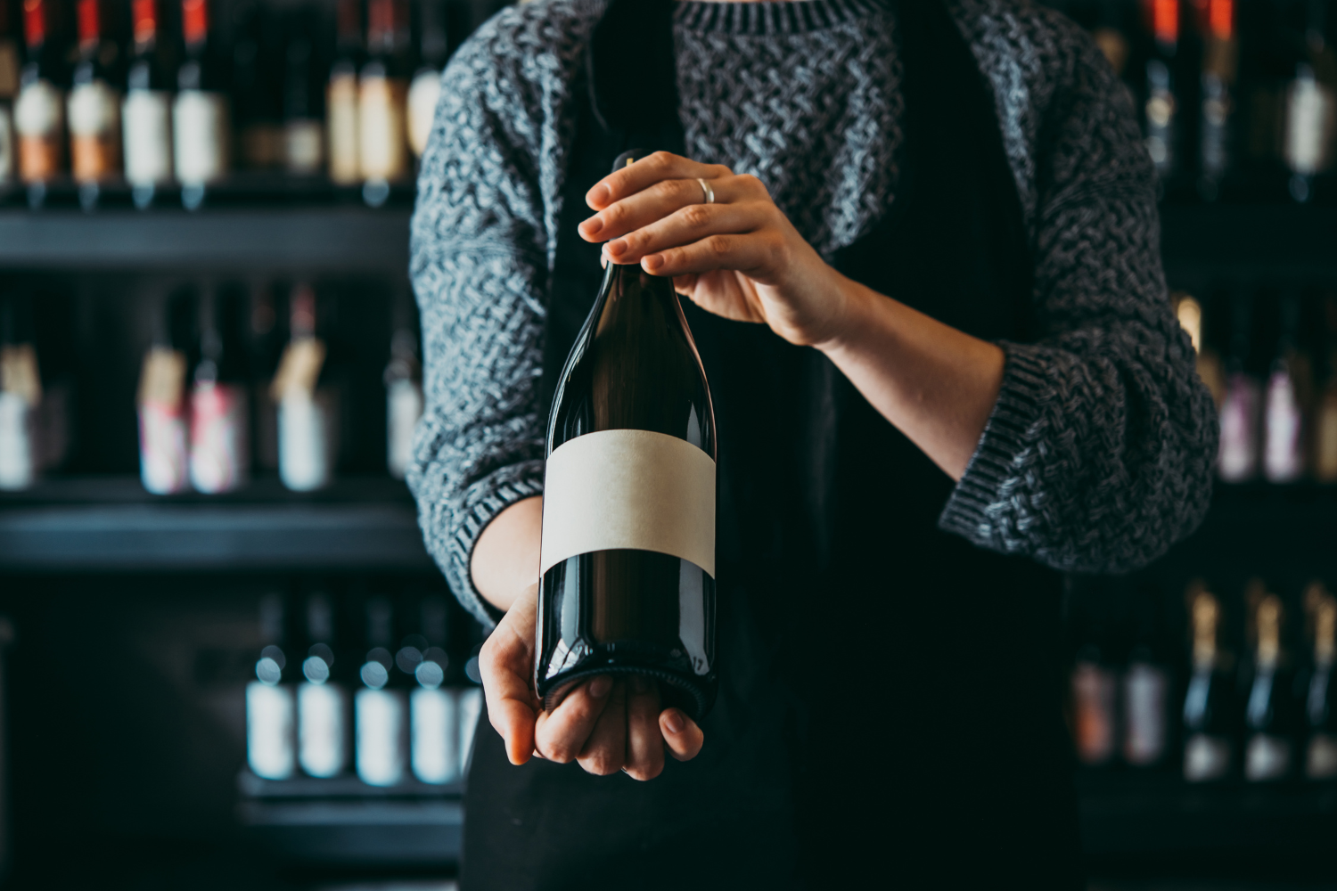 how long does unopened wine last