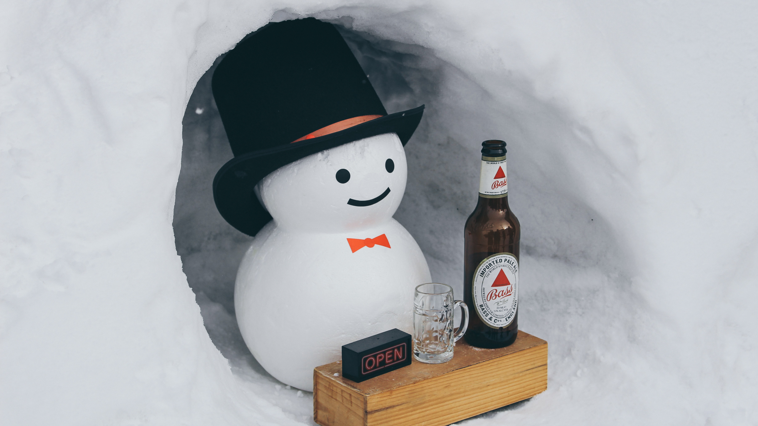 best christmas beer