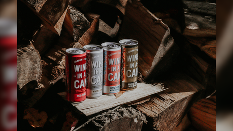 The Absolute Best Wines For Fall