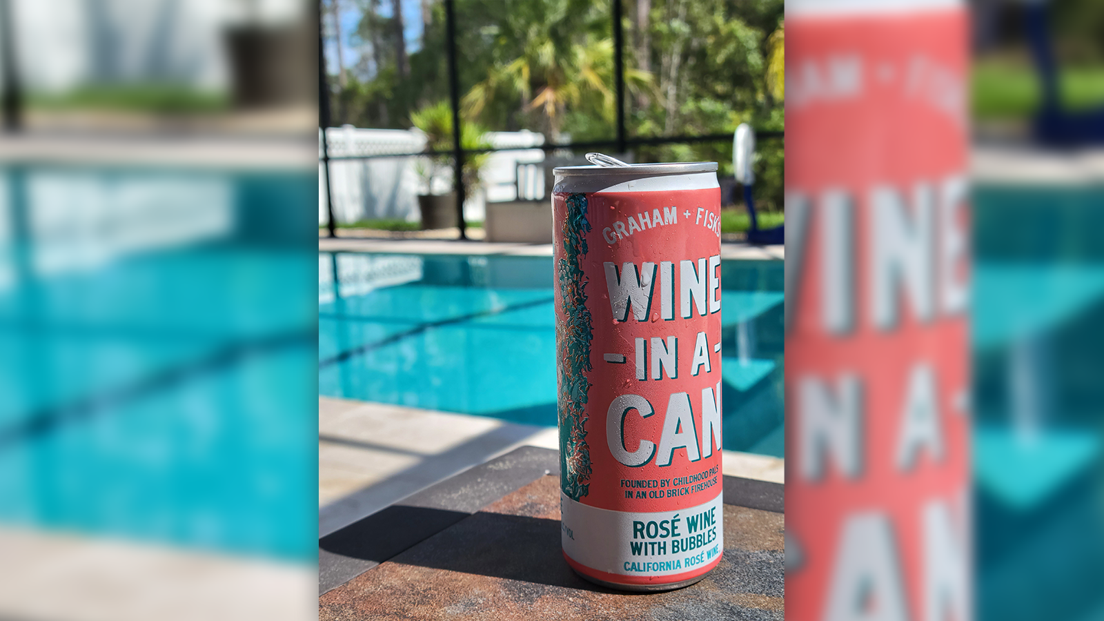 best rose wine for spring