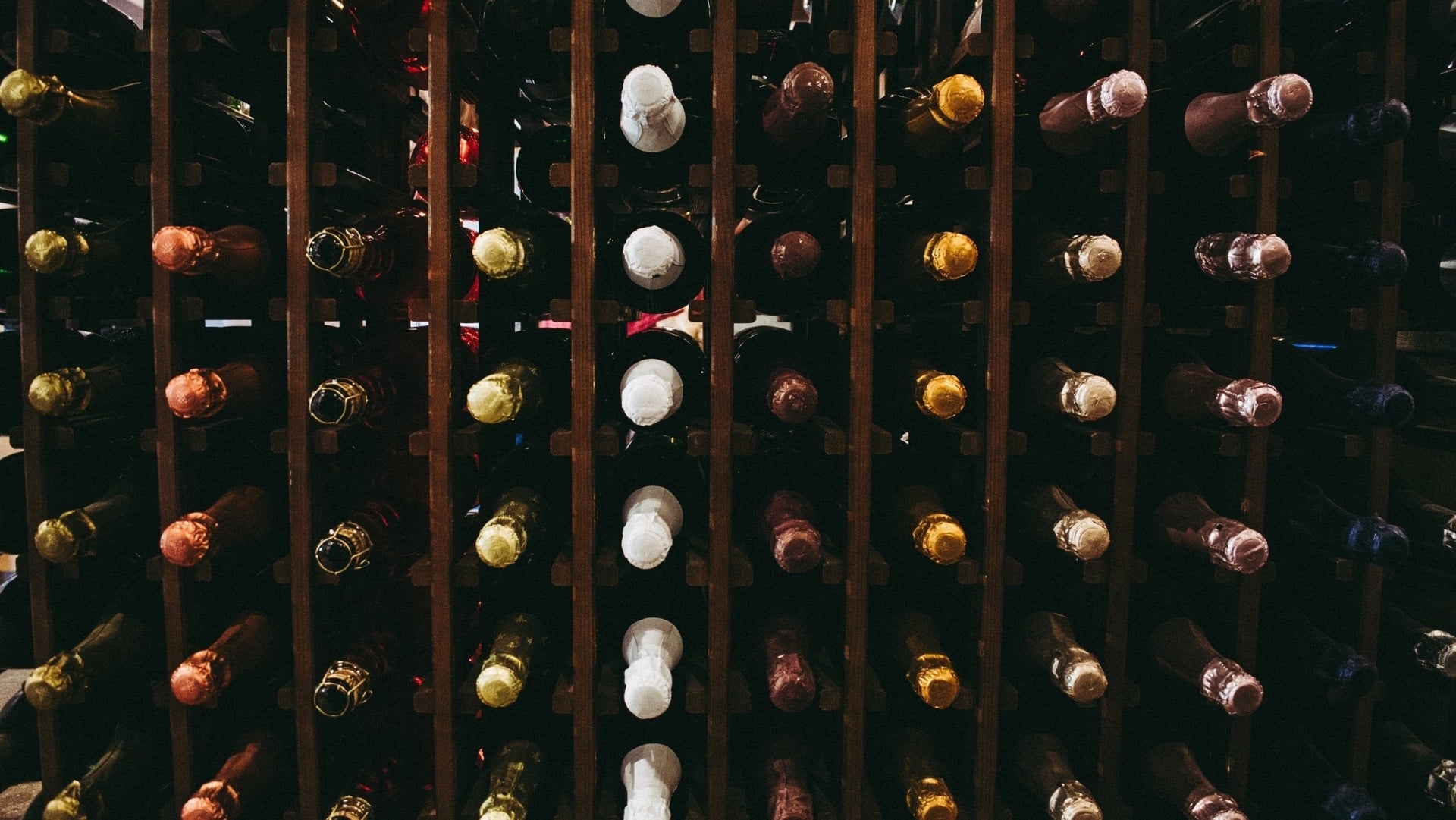 wine temperature