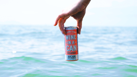 How To Celebrate National Rosé Day Like A Pro