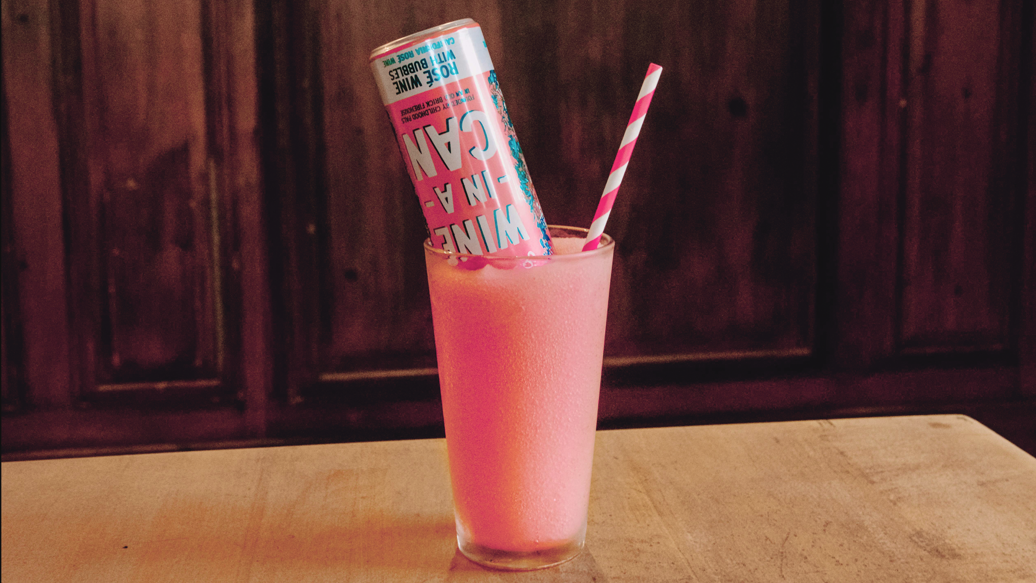 The Best Frosé Recipes - Frozen Rosé Recipes To Win Your Next Pool Party