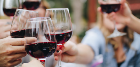 How To Drink Healthier In 2022