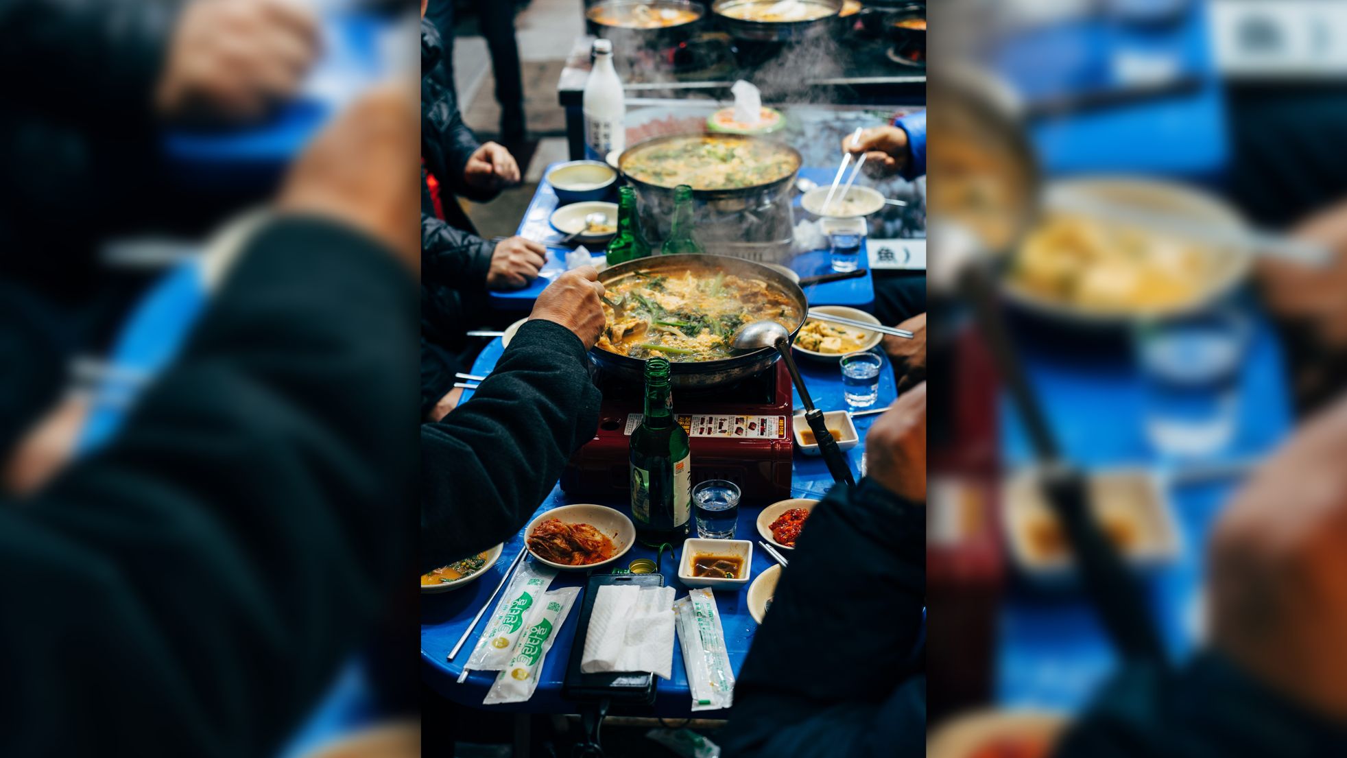 How To Host a Super Bowl Party