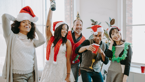 Our Best Tips For Hosting A Holiday Party