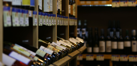 How To Save A Bottle Of Wine