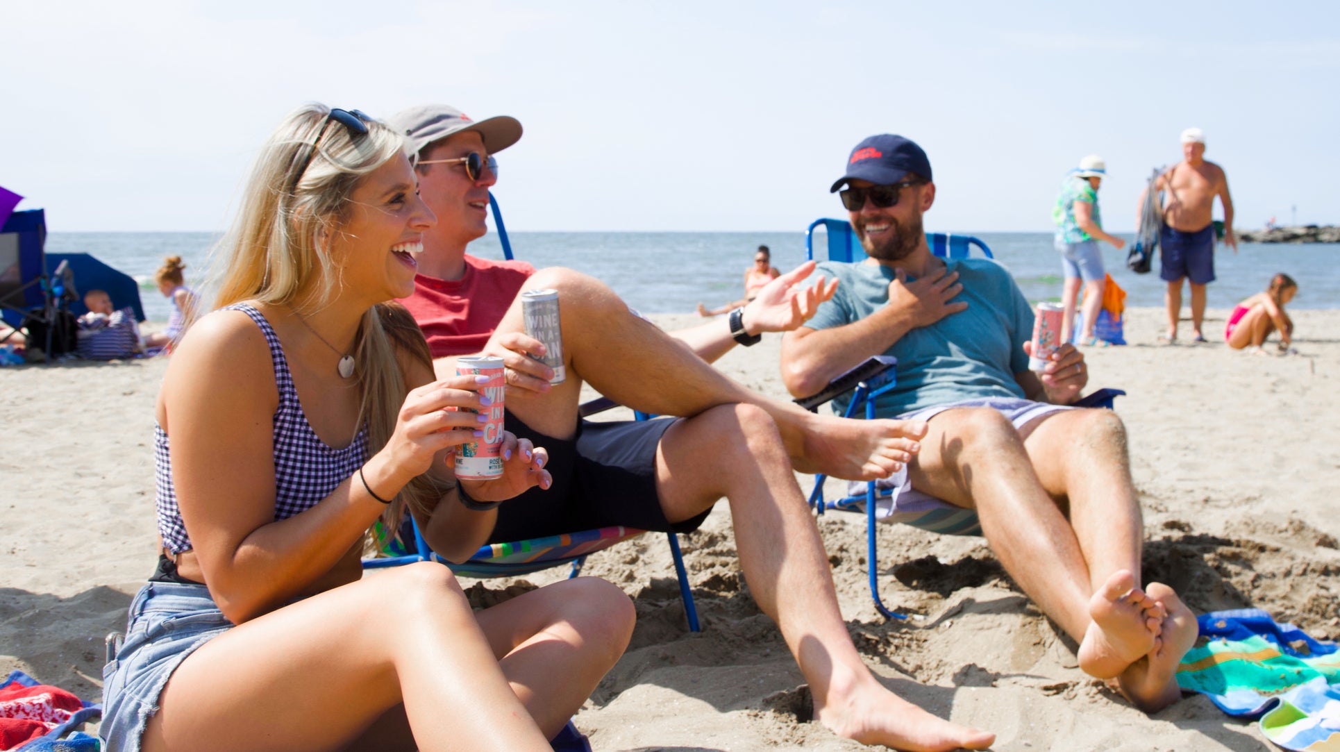 the best summer wine