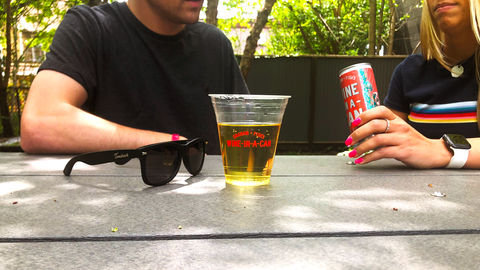 The Best Drinks For Memorial Day Weekend - Start Summer Right