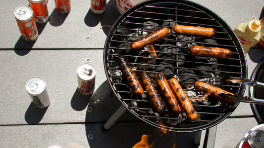 tailgating essentials