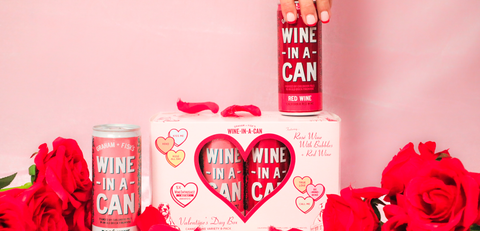 Valentine's Day Date Ideas For Wine Lovers